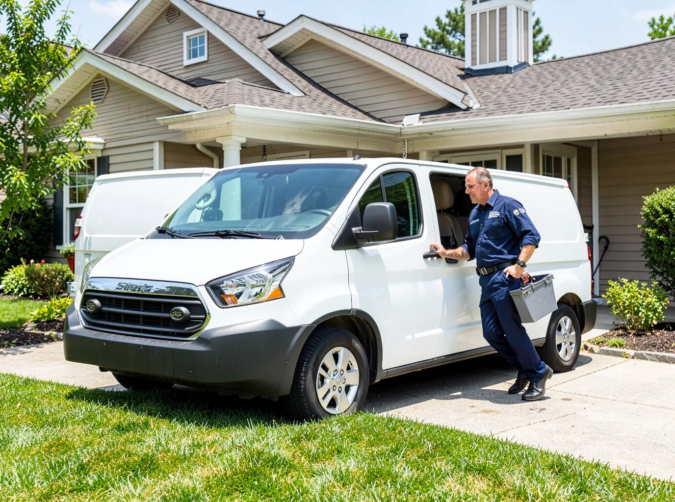 Emergency Plumber company in Hawthorne, WI